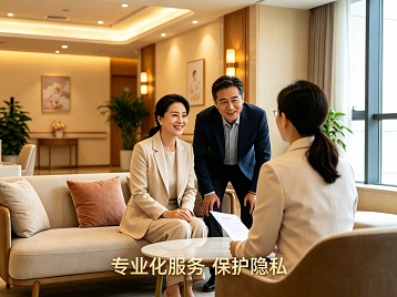 杭州有偿售卵代生女生的客户的客户群体有哪些