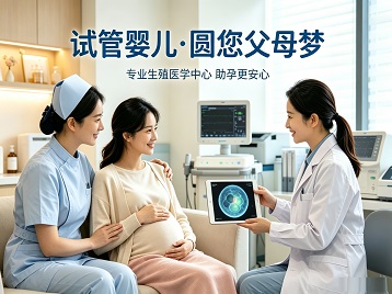 杭州辅助生育服务 试管婴儿行业的兴起背景、发展与未来展望